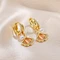 shell earrings